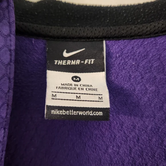 Rare Nike Kobe Dominator Hero Full Zip Hoody